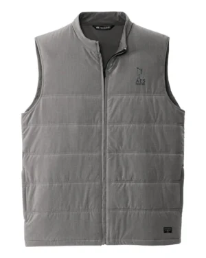 Men's Cold Bay Vest - AES PreFab
