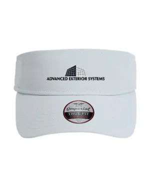 The Performance Phoenix Visor - AES