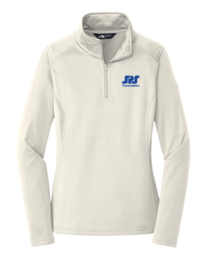 Women's Tech 1/4-Zip Fleece - SPS
