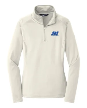 Women's Tech 1/4-Zip Fleece - SPS