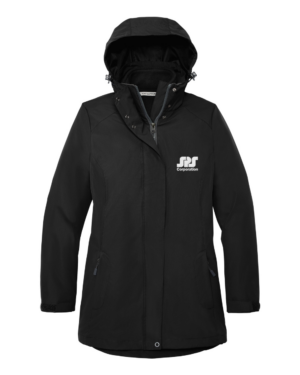 Women´s 3-in-1 Jacket - SPS