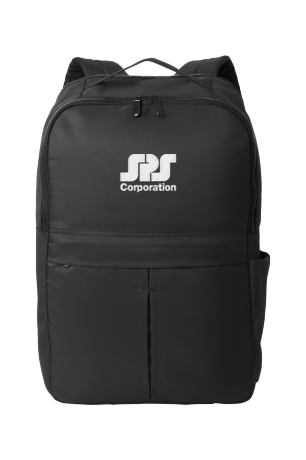 Matte Backpack - SPS