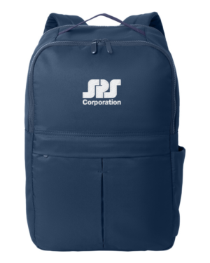 Matte Backpack - SPS