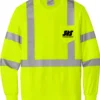 safety-yellow