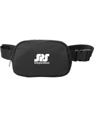 Matte Hip Pack - SPS