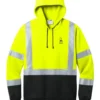 safety-yellow