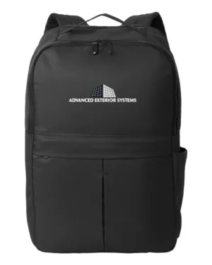 Matte Backpack - AES
