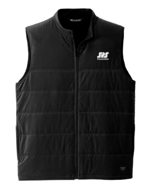 Men's Cold Bay Vest - SPS