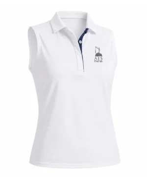 Women's Sleeveless Shirt - AES PreFab