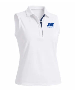 Women's Sleeveless Shirt - SPS