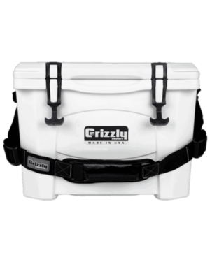 Grizzly 15 Cooler