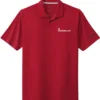 gym-red
