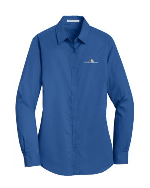 Women's SuperPro Twill Shirt - AES