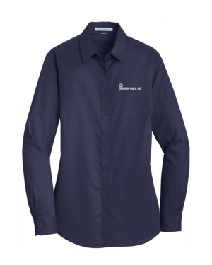 Women's SuperPro Twill Shirt