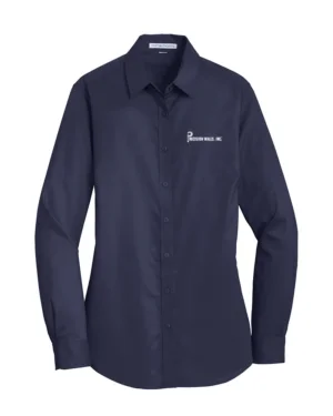 Women's SuperPro Twill Shirt