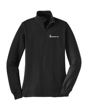 Women's 1/4-Zip Sweatshirt