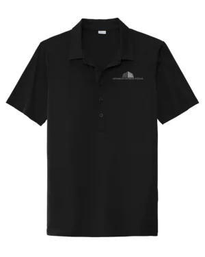 Women's Pro Polo - AES