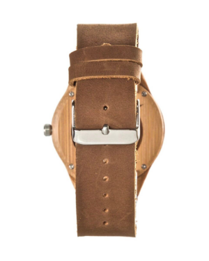 Bamboo Tailored Watch - Unbranded