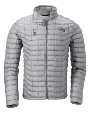 Men's Trekker Jacket - AES PreFab
