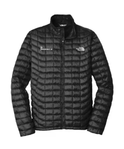 Men's Trekker Jacket