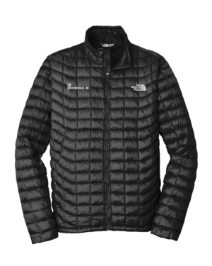 Men's Trekker Jacket