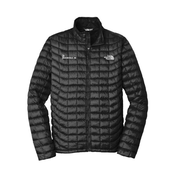 Men's Trekker Jacket