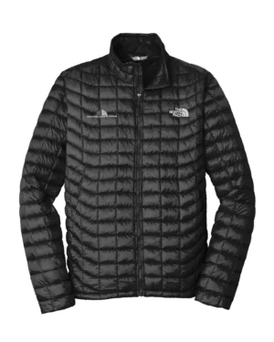 Men's Trekker Jacket - AES