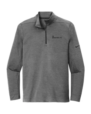 Men's Dry 1/2-Zip Cover-Up