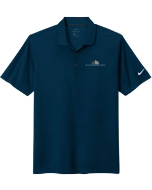 Men's Dri-FIT Micro Pique 2.0 Polo - AES