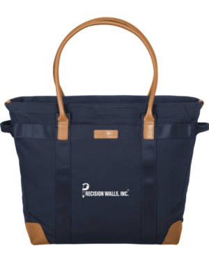 Wells Laptop Tote