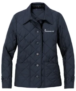 Women's Quilted Jacket