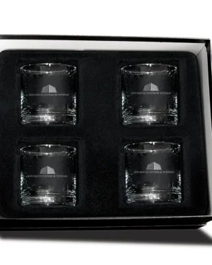 Old-Fashioned Set - AES