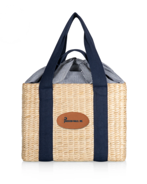 Parisian Picnic Basket