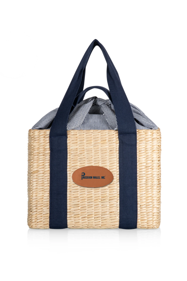 Parisian Picnic Basket