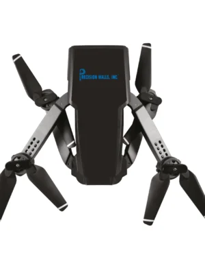 Portable Drone Kit with Remote Control