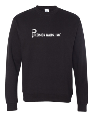 Men's Midweight Sweatshirt
