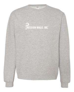 Men's Midweight Sweatshirt