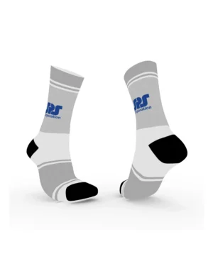 Sustainable High-Speed Premium Crew Socks - SPS