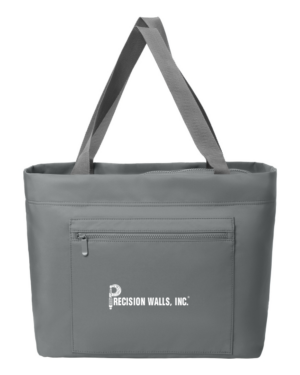 Matte Carryall Tote