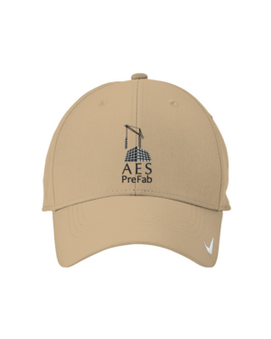 Swoosh Legacy 91 Cap - AES PreFab