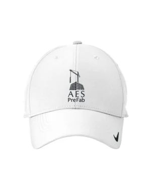 Swoosh Legacy 91 Cap - AES PreFab