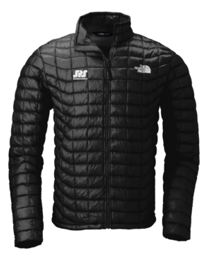 Men's Trekker Jacket - SPS