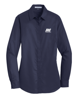 Women's SuperPro Twill Shirt - SPS