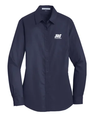Women's SuperPro Twill Shirt - SPS