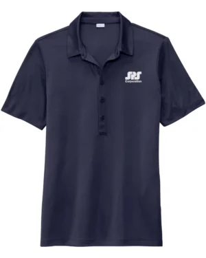 Women's Pro Polo - SPS