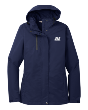 Women's All-Conditions Jacket - SPS