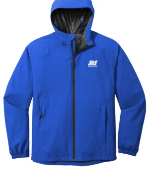 Men's Essential Rain Jacket - SPS