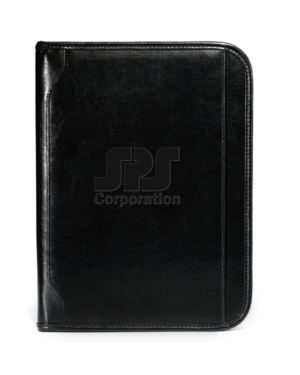 Vintage Leather Padfolio - SPS