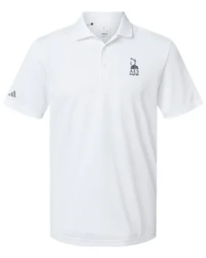 Men's Basic Sport Polo - AES PreFab