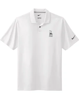 Men's Dri-FIT Vapor Polo - AES PreFab